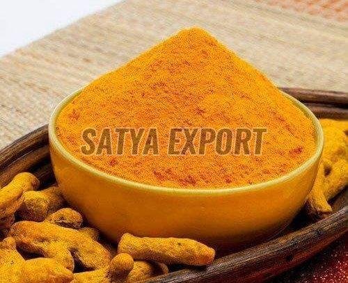 Turmeric Powder