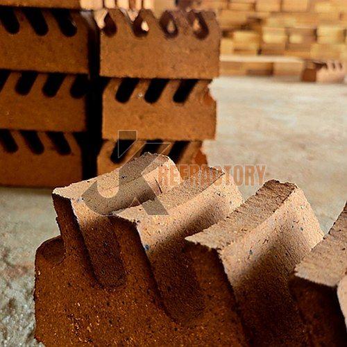 Custom Refractory Shapes