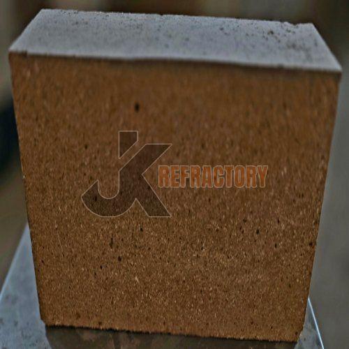 High Alumina Bricks