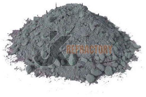 Refractory Castable