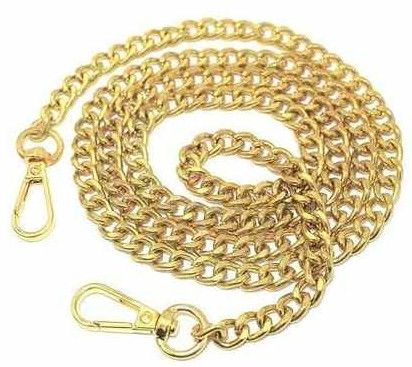 100cm Iron Dog Hook Chain