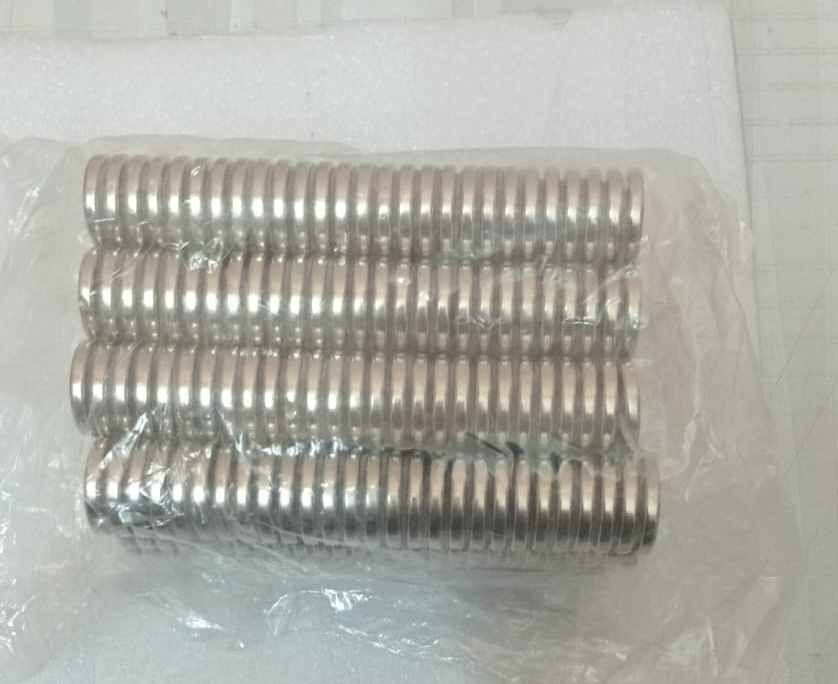18x3mm Hidden Magnet