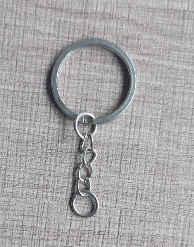20mm Key Chain Ring