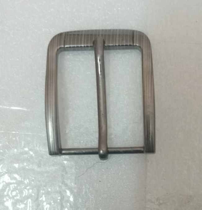 40mm Metal Belt Buckle