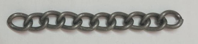 Chain Iron