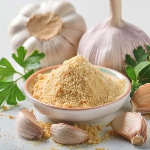 Dehydrated Garlic Powder