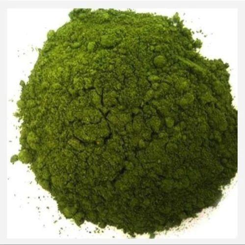 Dehydrated Mint Powder
