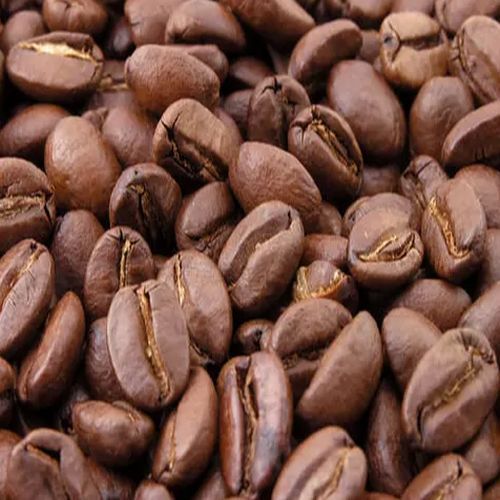 Arabica Coffee Beans