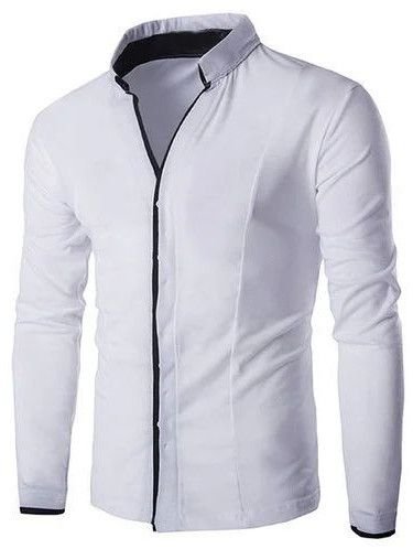 Mens Cotton Casual Shirts