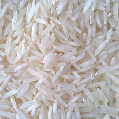 1121 Raw Pesticides Free Basmati Rice