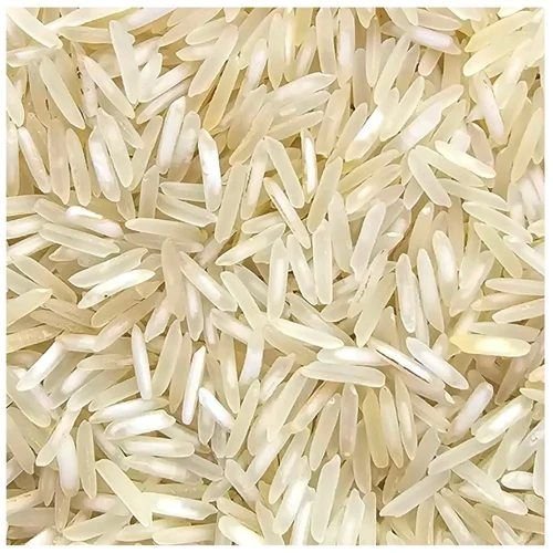1509 Steam Basmati Rice