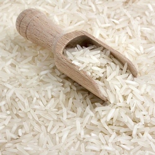 1718 Raw Pesticide Free Basmati Rice