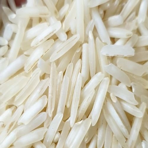 1718 Steam Pesticide Free Basmati Rice