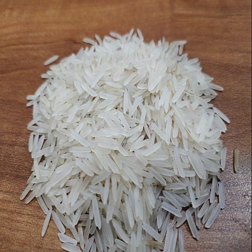 1885 Raw White Basmati Rice