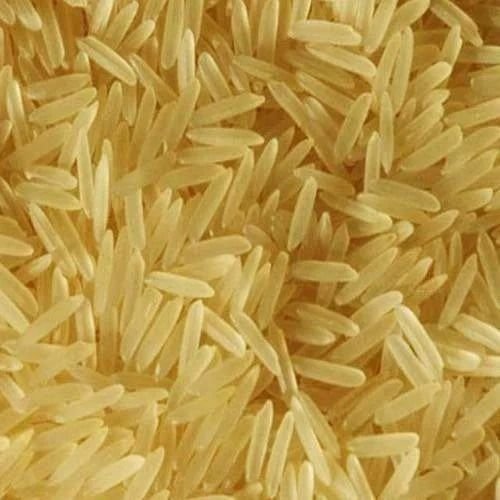 Parmal Pesticide Free Golden Sella Rice