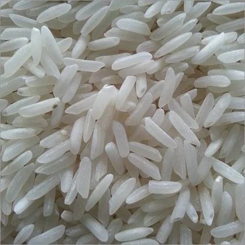 PR14 Raw Basmati Rice