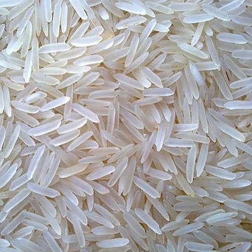 Pusa Steam Basmati Rice