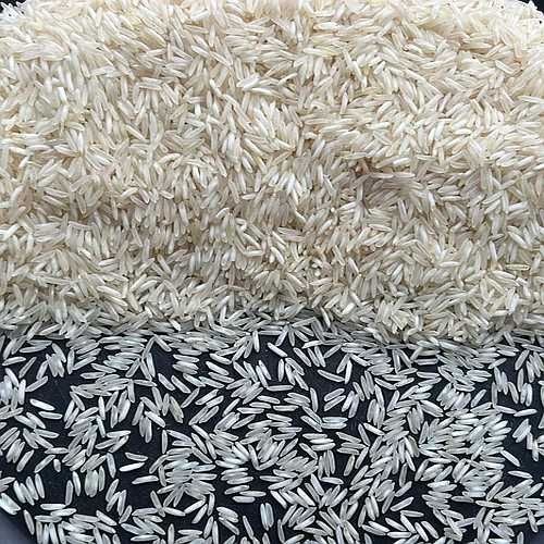RH 10 Steam Basmati Rice
