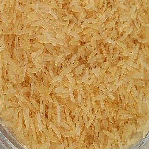 Sharbati Basmati Rice