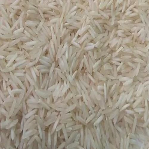 Sharbati Pesticide Free Steam Rice