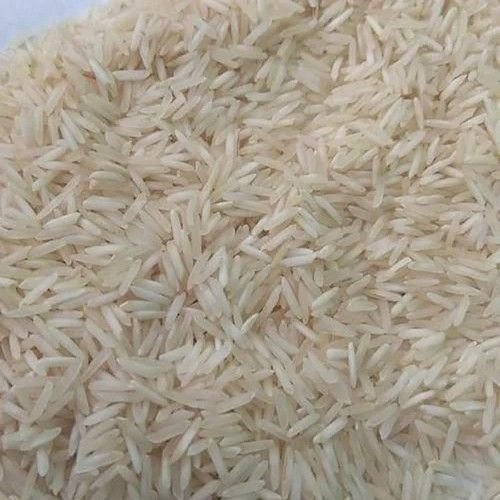 Sugandha Pesticide Free Steam Rice