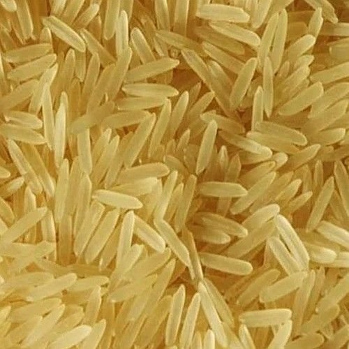 Taj Golden Sella Basmati Rice