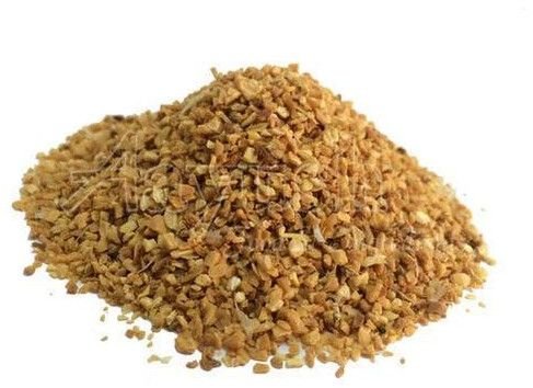 Dehydrated Garlic Minced