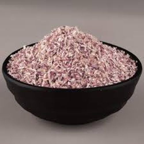 Dehydrated Red Onion Granules