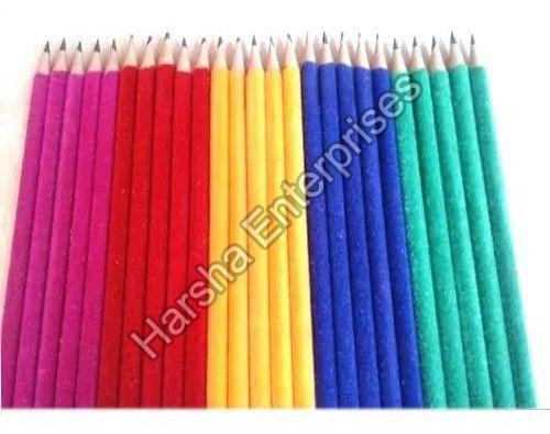 Velvet Pencil