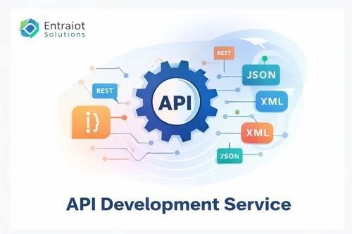 API Development Service