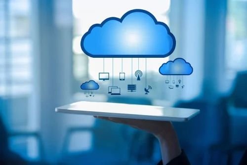 Cloud Infrastructure Service