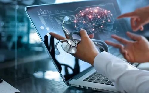 Hospital Management Software Development Service