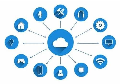 Iot Software Integration Service
