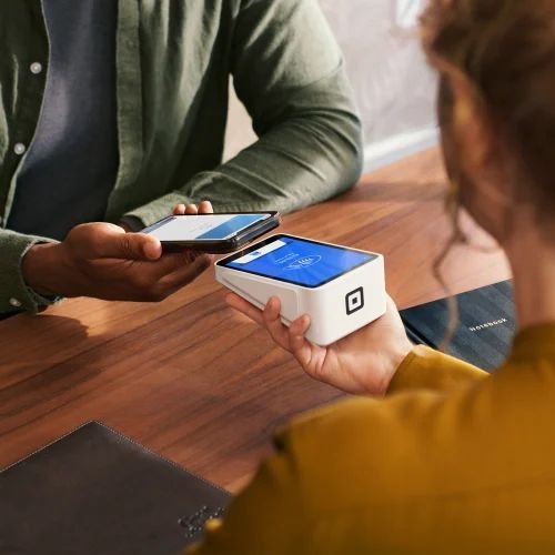 NFC Mobile Solutions Service