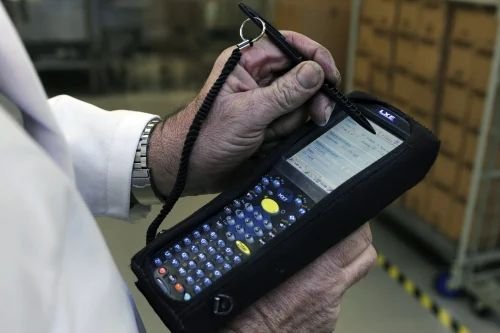 RFID Mobile Solutions Service