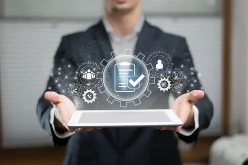 Integration Services