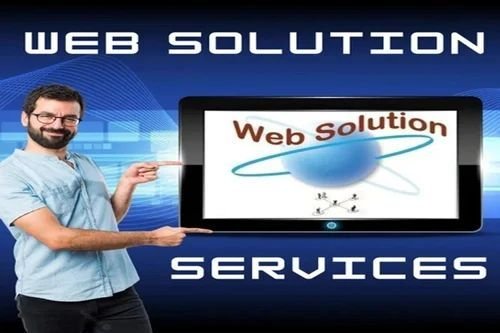 Smart Web Solutions Service
