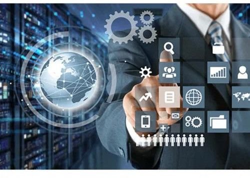 Infrastructure Services