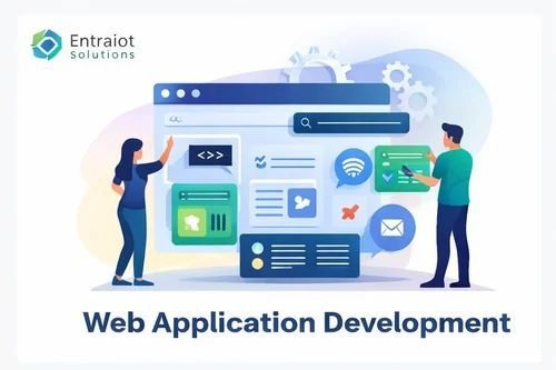 Web Application Development Service