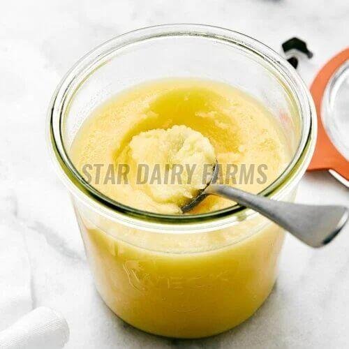 Desi Cow Ghee