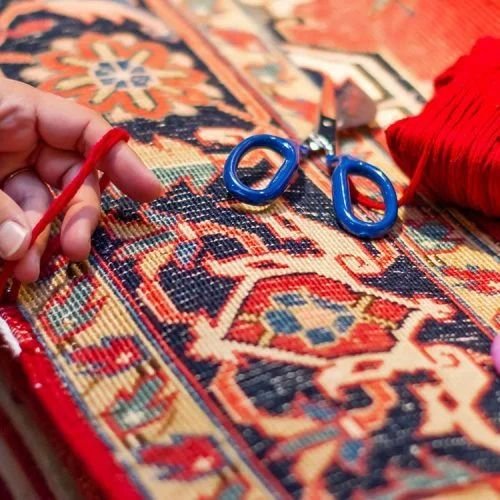 Handmade Carpets