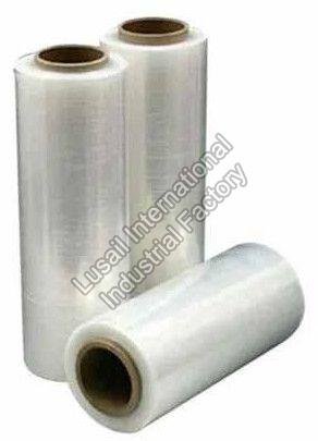 500x300 LDPE Stretch Film for Pallet Wrap