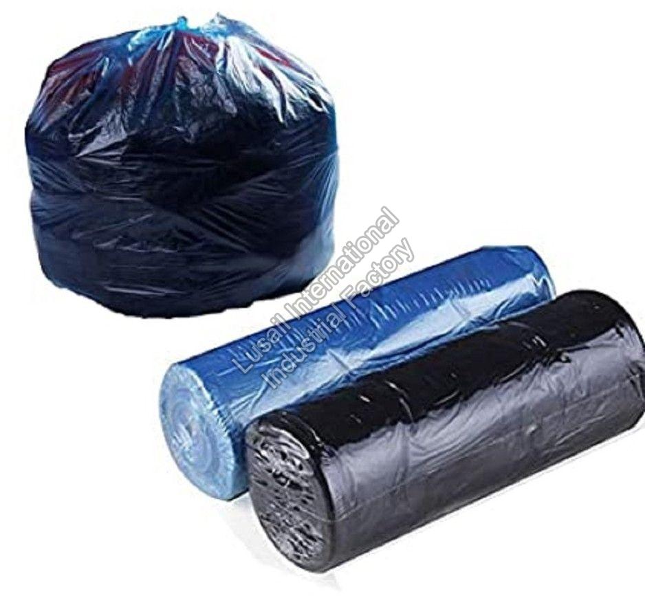 55 Gallon Black Trash Bags