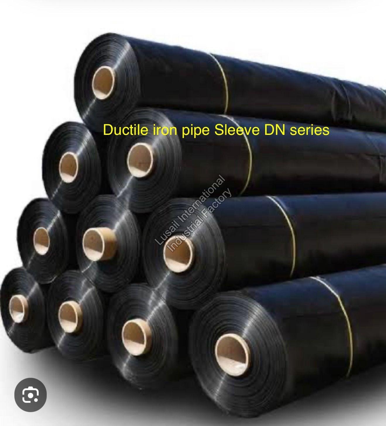 Ductile Iron Pipe Polyethylene Sleeve Film