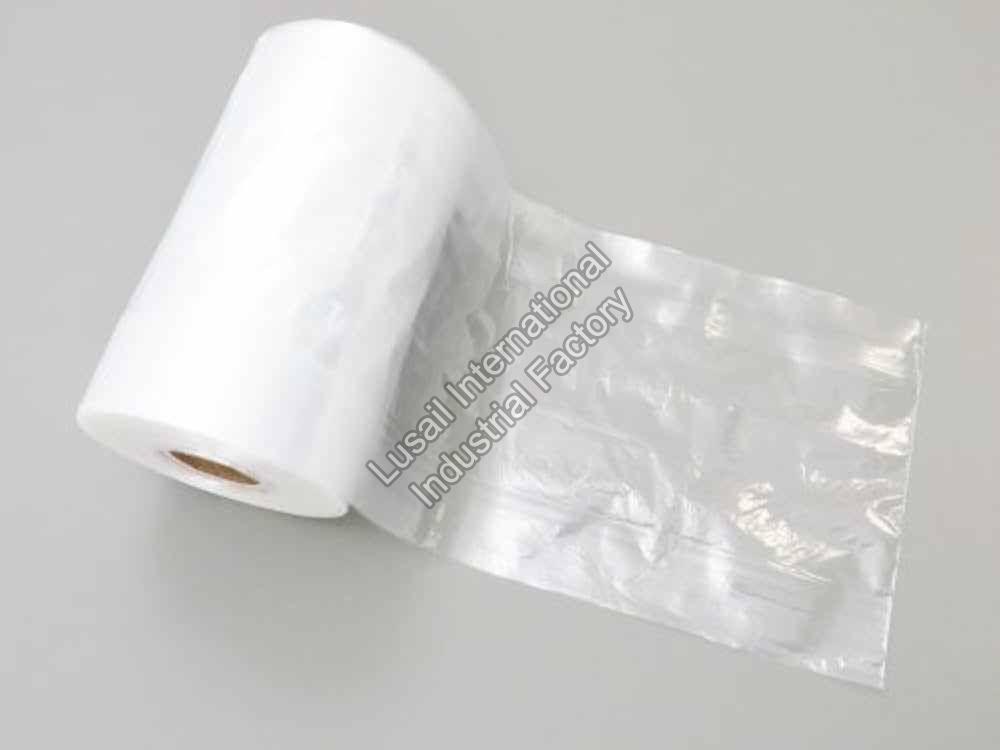 HDPE Vegetable Bag Roll