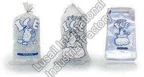 Ice Packing Bag