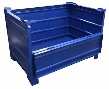 Industrial Fabrication Services