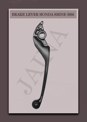 Honda Shine BS 6 Brake Lever