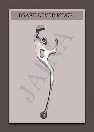 TVS Rider Brake Lever