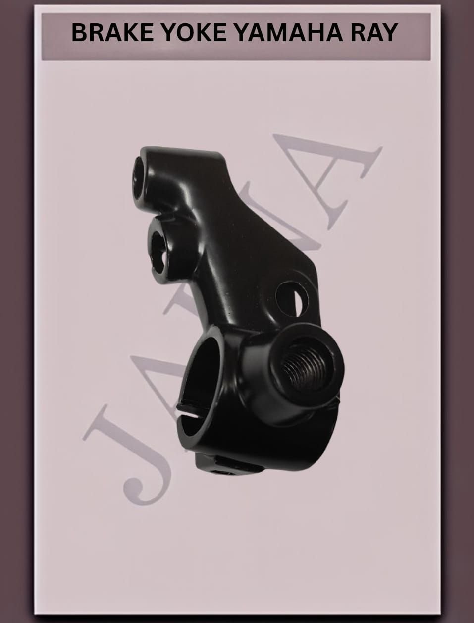 Yamaha Ray Brake Yoke